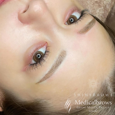 眉 7Dストローク CASE2